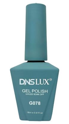 Picture of DNS LUX GEL G078
