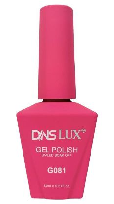 Picture of DNS LUX GEL G081