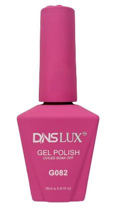 Picture of DNS LUX GEL G082