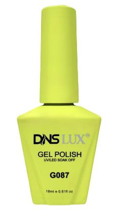 Picture of DNS LUX GEL G087