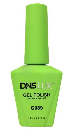 Picture of DNS LUX GEL G089