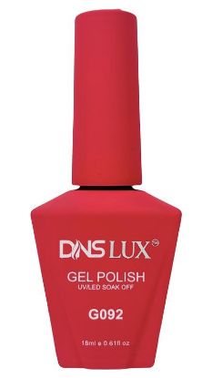 Picture of DNS LUX GEL G092