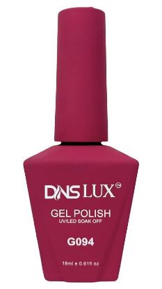 Picture of DNS LUX GEL G094