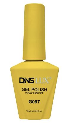 Picture of DNS LUX GEL G097