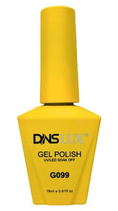 Picture of DNS LUX GEL G099