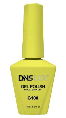 Picture of DNS LUX GEL G100