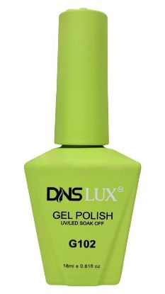 Picture of DNS LUX GEL G102