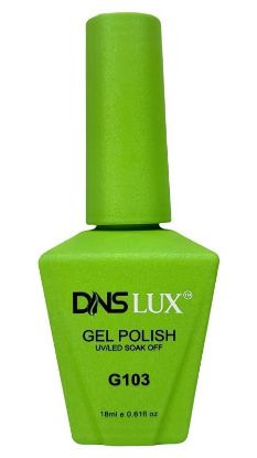 Picture of DNS LUX GEL G103