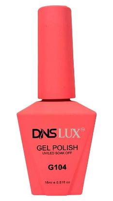 Picture of DNS LUX GEL G104