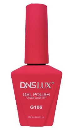Picture of DNS LUX GEL G106