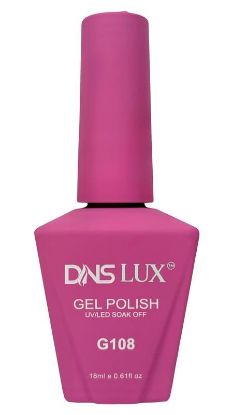 Picture of DNS LUX GEL G108