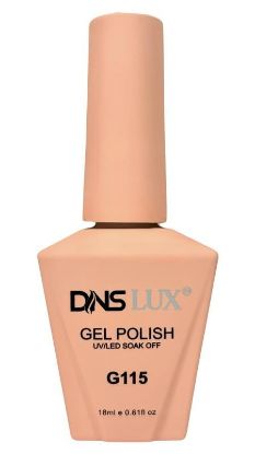 Picture of DNS LUX GEL G115