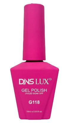Picture of DNS LUX GEL G118