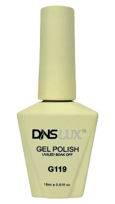 Picture of DNS LUX GEL G119