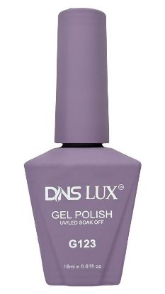 Picture of DNS LUX GEL G123