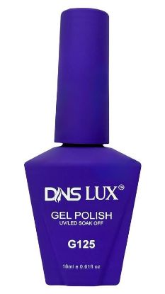 Picture of DNS LUX GEL G125