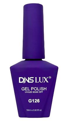 Picture of DNS LUX GEL G126