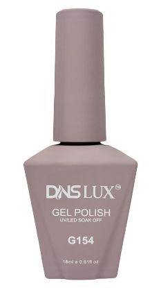 Picture of DNS LUX GEL G154