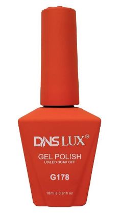 Picture of DNS LUX GEL G178