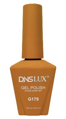 Picture of DNS LUX GEL G179