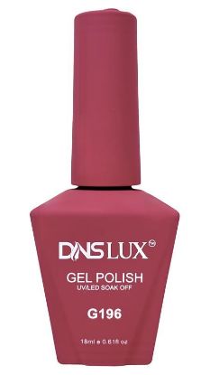 Picture of DNS LUX GEL G196