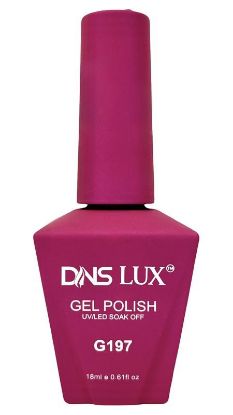 Picture of DNS LUX GEL G197