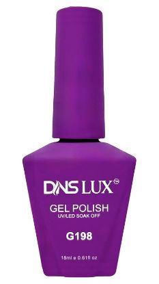 Picture of DNS LUX GEL G198