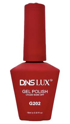 Picture of DNS LUX GEL G202