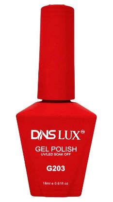 Picture of DNS LUX GEL G203