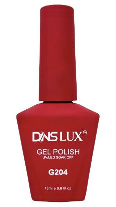 Picture of DNS LUX GEL G204