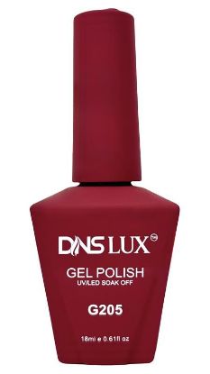 Picture of DNS LUX GEL G205