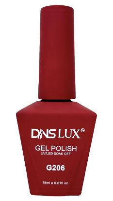 Picture of DNS LUX GEL G206