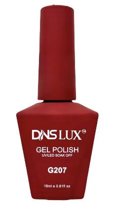 Picture of DNS LUX GEL G207