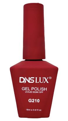 Picture of DNS LUX GEL G210