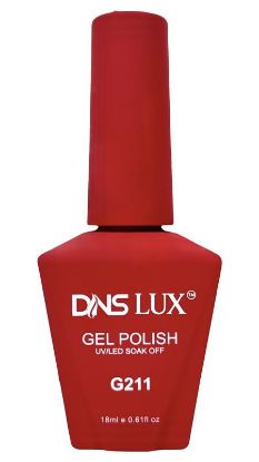 Picture of DNS LUX GEL G211