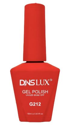 Picture of DNS LUX GEL G212