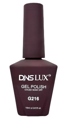 Picture of DNS LUX GEL G216