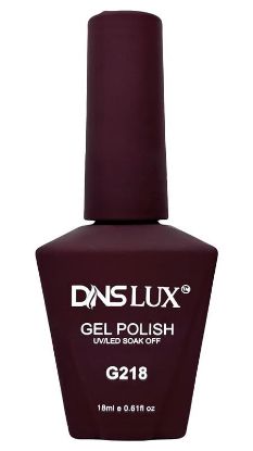 Picture of DNS LUX GEL G218
