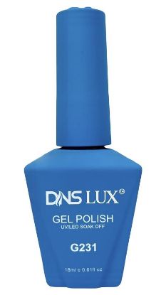 Picture of DNS LUX GEL G231