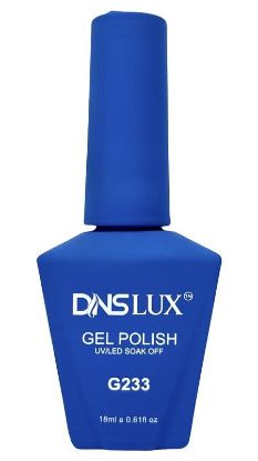 Picture of DNS LUX GEL G233