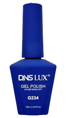 Picture of DNS LUX GEL G234