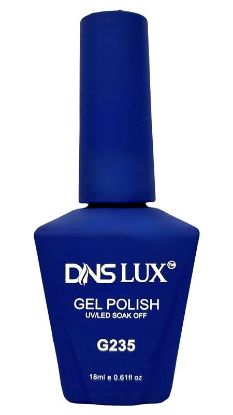 Picture of DNS LUX GEL G235