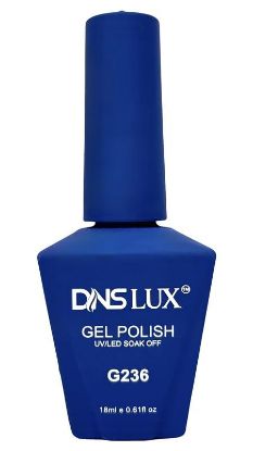 Picture of DNS LUX GEL G236