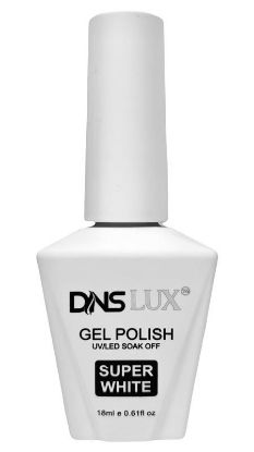 Picture of DNS LUX GEL SUPER WHITE