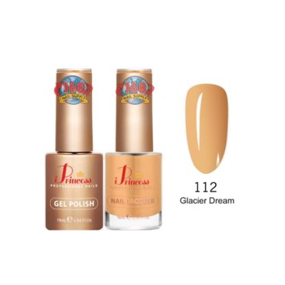 Picture of IPRINCESS DUO 112 GLACIER DREAM