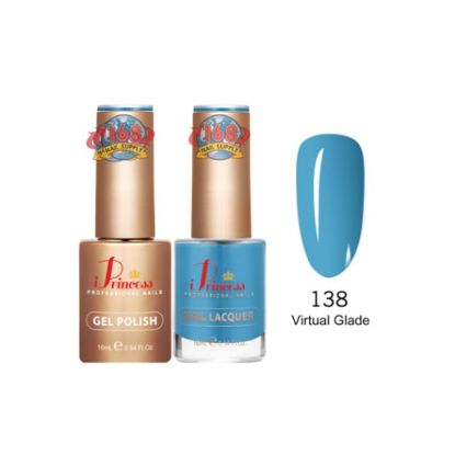 Picture of IPRINCESS DUO 138 VIRTUAL GLADE