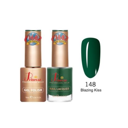 Picture of IPRINCESS DUO 148 BLAZING KISS