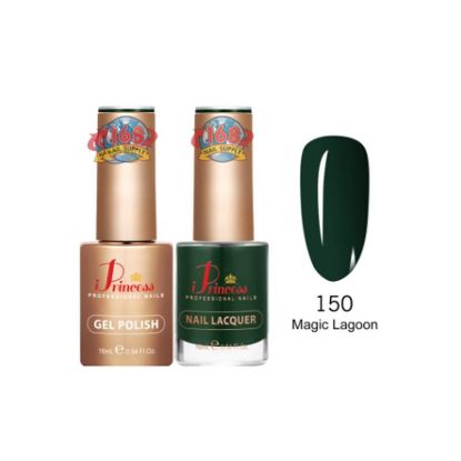 Picture of IPRINCESS DUO 150 MAGIC LAGOON