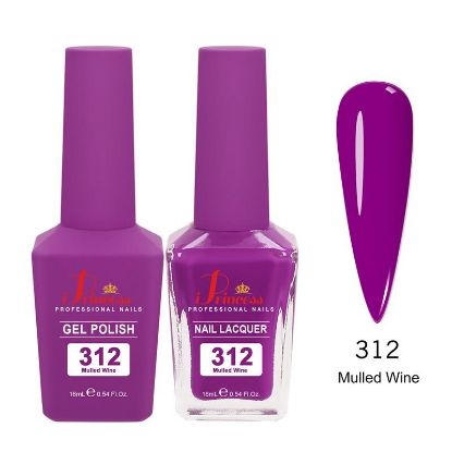 Picture of IPRINCESS DUO 312 MULLED WINE