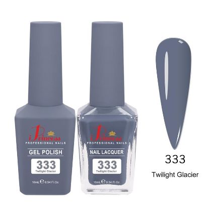 Picture of IPRINCESS DUO 333 TWILIGHT GLACIER